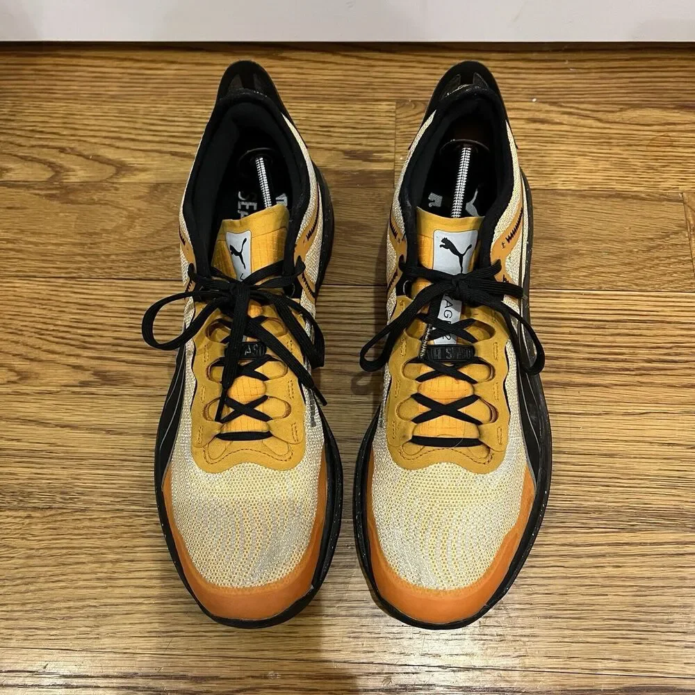 Puma voyage nitro